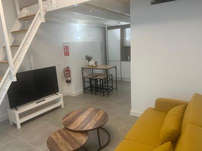 Loft a 10 min del centro histórico de madrid A
