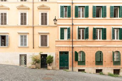 iFlat Trevi Charming