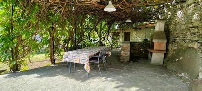 La Casa delle Pietre Parlanti - Casa in pietra ai piedi del parco delle 5 Terre