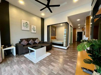 Green Nature Studio 1