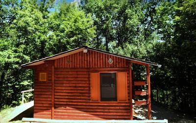 CHALET NEL BOSCO - TENUTA BOCCHINERI