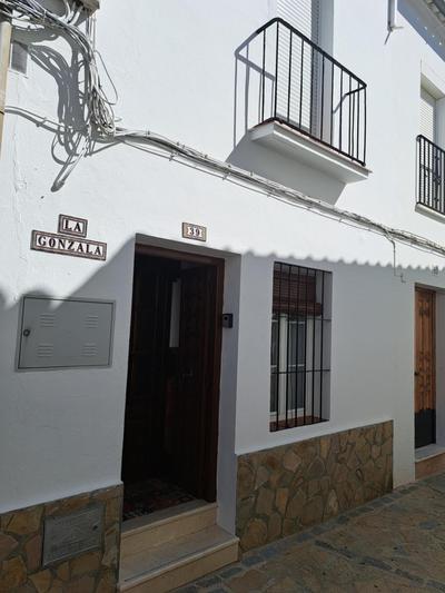 La Gonzala