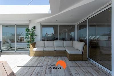 #078 Prestige Villa by Home Holidays