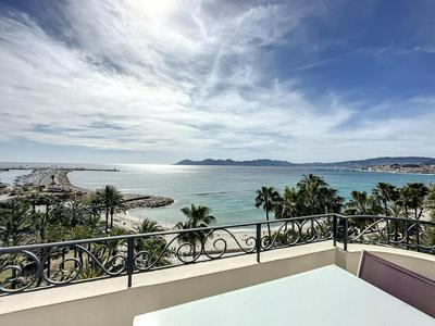 Appartement Cannes, 2 pièces, 4 personnes - FR-1-470-6
