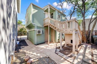 Cozy 1bdr/1br home near downtown