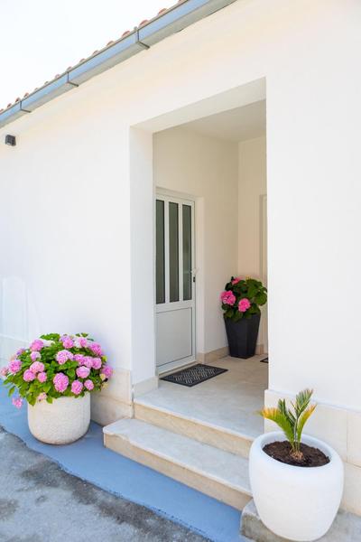 Studio apartman Maris