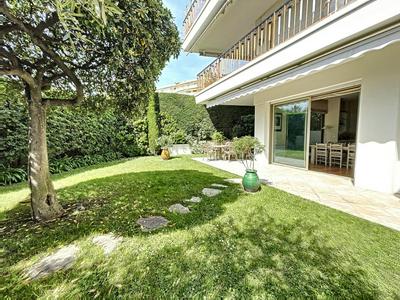 Appartement Cannes, 4 pièces, 6 personnes - FR-1-470-60