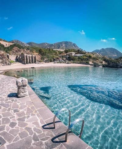 Casa vacanze sa Cresiedda