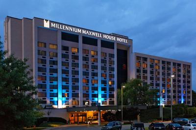 Millennium Hotel Maxwell House Nashville