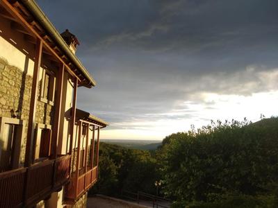 Casa della Meridiana
