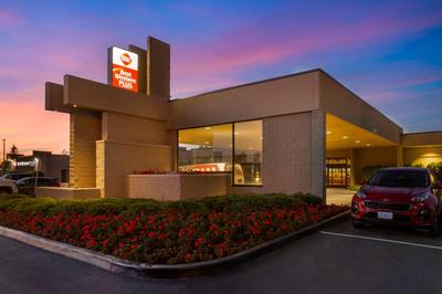 Best Western Plus University Inn, Billede 2
