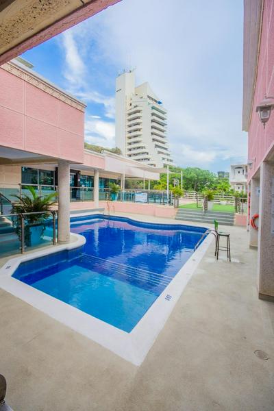 Hotel Sorrento Beach