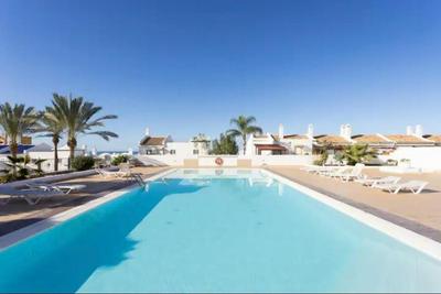 NEW SeaView apartment - Playa Paraíso