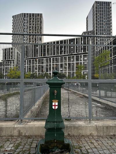 Sweet Home in Milano smart district