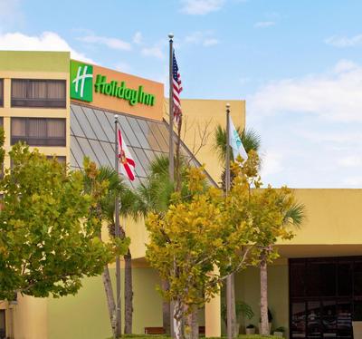 Holiday Inn Orlando International Airport by IHG