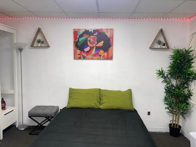 Corporate Apartment