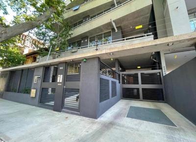 Espacioso monoambiente en pleno centro