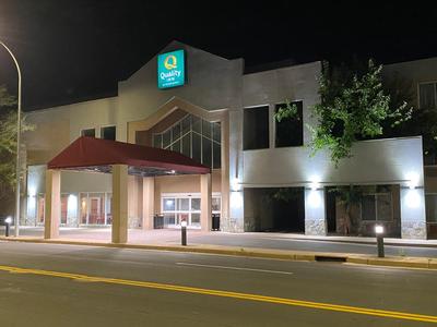 Quality Inn and Conference Center Greeley Downtown, Billede 2