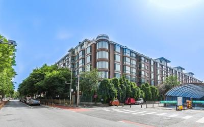 Beijing RJ Brown City Center Hotel Tian An Men & Forbidden City