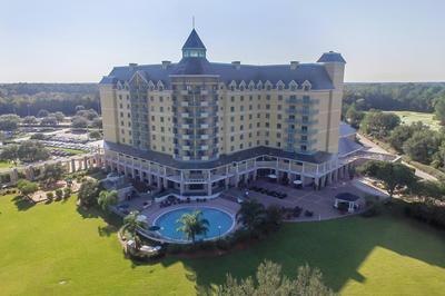 World Golf Village Renaissance St. Augustine Resort, Billede 2