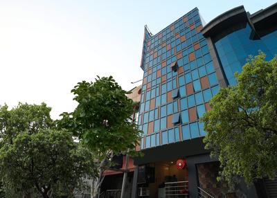 FabHotel Insight Inn