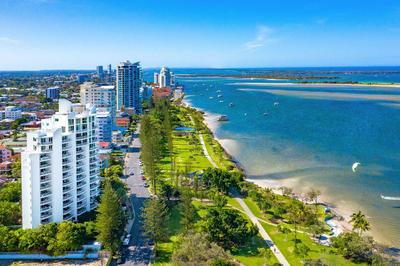 Crystal Bay On The Broadwater