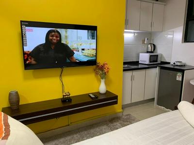 Lux Suites Kileleshwa Apartments