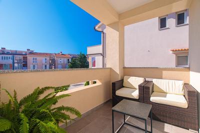 Apartman Mares 2