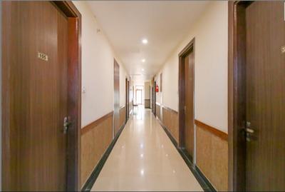 Hotel Badrika Inn