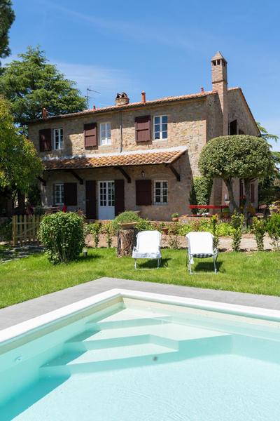 Villa Gabry