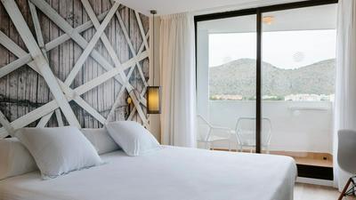 Bordoy Alcudia Bay - Adults Only