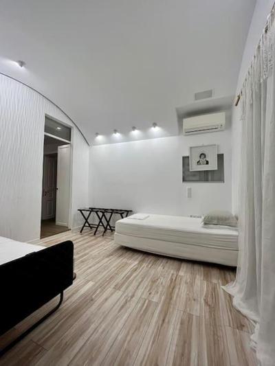 Deluxe Luxury Apartment