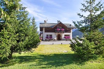 Stella Alpina Camping Stella Alpina