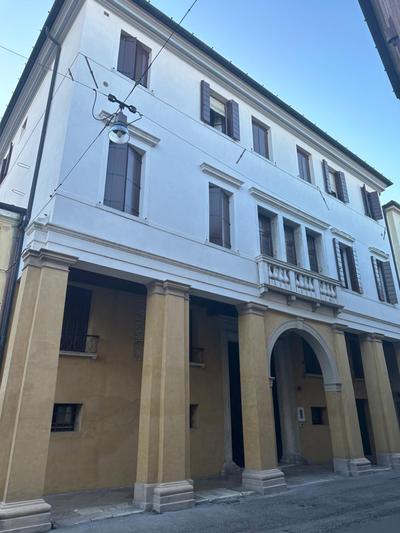 Ca' Degli Uberti Dimora Storica