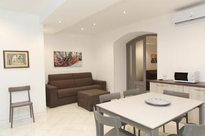 Casa Vacanze Nonna Pina