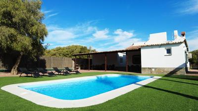 Villa Dalia