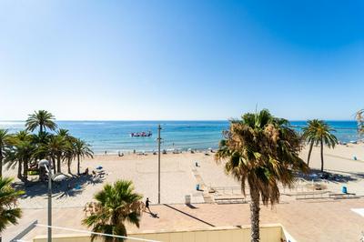 Balcón al mar - A 50 metros de la playa