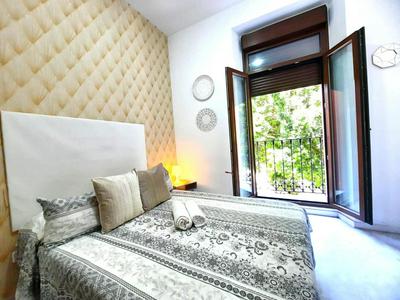 Budget and lovely rooms Las Setas