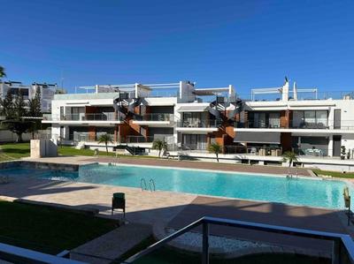 Appartement Punta Prima