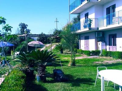 Casa paradisoTaorminaEtna