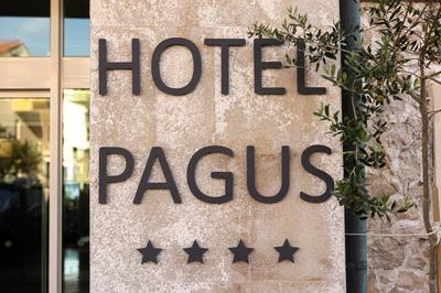 Family Hotel Pagus - All Inclusive