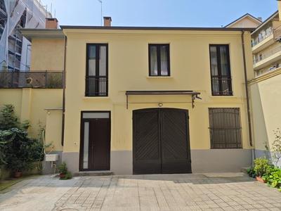 Hostdomus - Casa Liberty