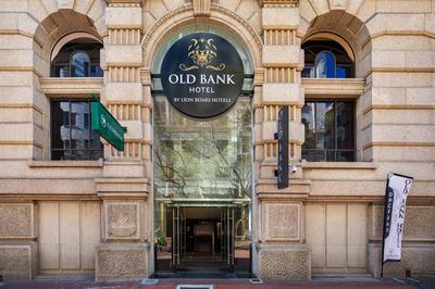 Old Bank Hotel - Lion Roars Hotels & Lodges