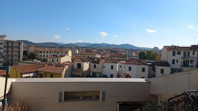 Tuscany Dreaming