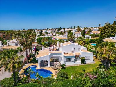 Villa Eva by OCvillas