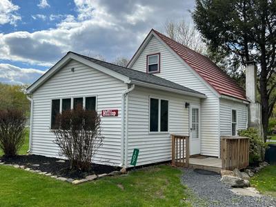 Echo Valley Cottages