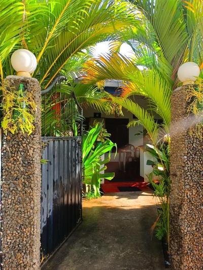 Pranu House