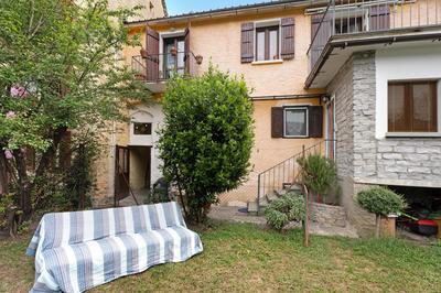 Casa del sole