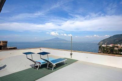 Casetta Punta la Guardia