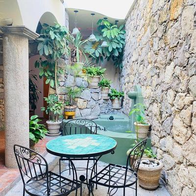 Hotel Antigua Casa de Piedra